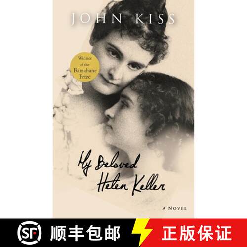 【3-4周达】My Beloved Helen Keller [9798295402173]