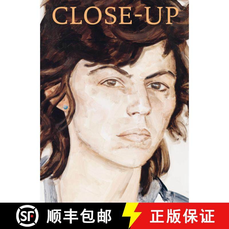 【3-4周达】Close Up: Berthe Morisot, Mary Cassatt, Paula Modersohn-Becker, Lotte Laserstein, Frida Ka... [9783775747578]