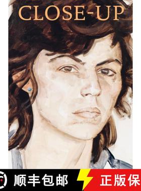 【3-4周达】Close Up: Berthe Morisot, Mary Cassatt, Paula Modersohn-Becker, Lotte Laserstein, Frida Ka... [9783775747578]