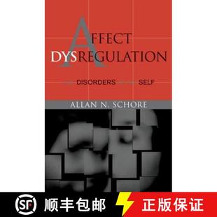 Disorders 9780393704068 4周达 Self the and Dysregulation Affect