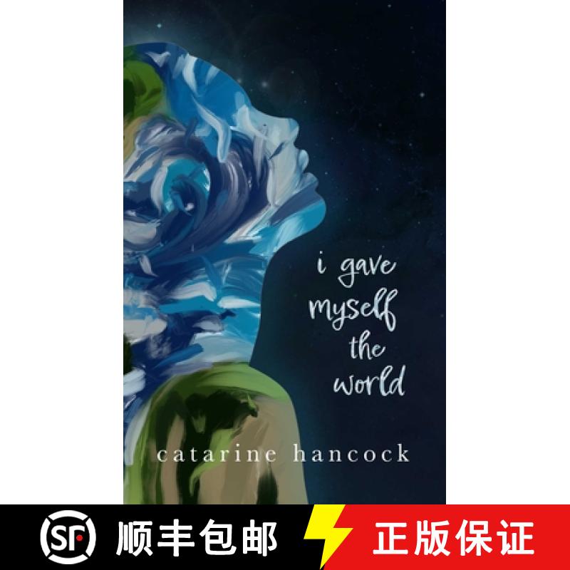 【3-4周达】I Gave Myself the World [9781771682824]
