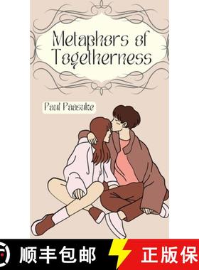 预订 Metaphors of Togetherness [9789916394137]
