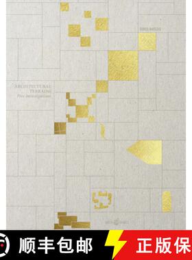 【3-4周达】AIRES MATEUS Architectural Terrains (5 vols in slipcase) : Five Investigations [9783966800143]