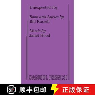 Joy Unexpected 4周达 9780573707643
