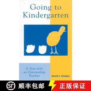 Year Kindergarten with Teacher Going Outstanding 4周达 9780810845329