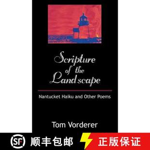 9781480845190 Landscape and Haiku Nantucket Poems 3周达 Scripture Other the