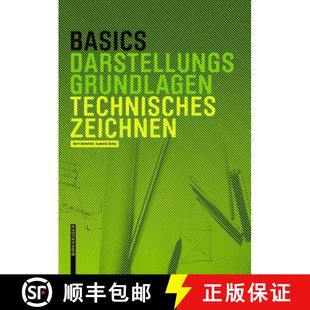 9783034606769 预订 Zeichnen Technisches Basics
