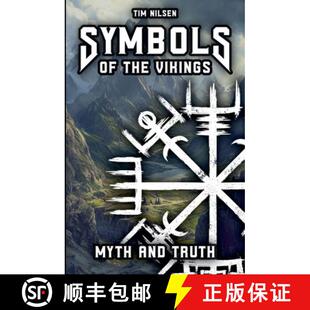 and roots Symbols Truth Myth the misc... its 9798227266637 Icelandic Vikings magic 预订 revelation
