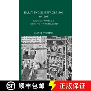 EARLY ENGLISH STAGES POD 4周达 5VOLS 9780415820080