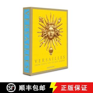 XIV 9781614289623 4周达 Koons Jeff Louis From Versailles