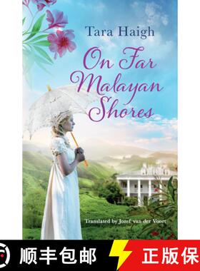 【3-4周达】On Far Malayan Shores [9781542019736]