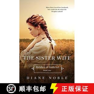 9780061962226 4周达 One Book Gabriel Brides Wife Sister