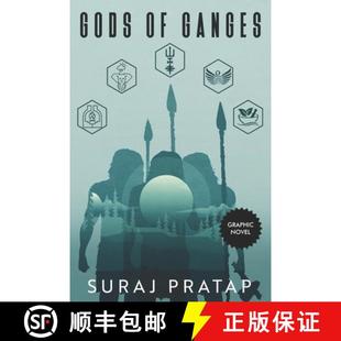 Ganges 4周达 9798985653489 Gods