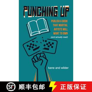 Own Actually Publish that Artists Book Want 9798985561784 Read Punching 3周达 Will and Martial
