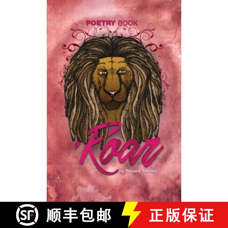 预订 Roar: Poetry Book [9781648049781]