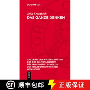 Prozesse Denken Menschlicher Bewußtseinsstrukturen Dialektik Ganze Zur 9783112732663 预订 Und Das