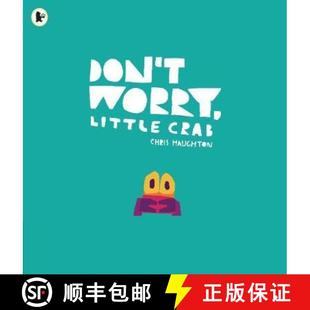 perfect bravery 9781406392869 预订 and wi... Crab Worry fears Little for sharing facing your book Don little