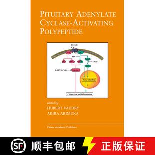 【3-4周达】Pituitary Adenylate Cyclase-Activating Polypeptide [9781461349839]