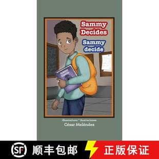 decide 9789962570783 Decides Sammy 3周達(dá)