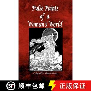 Pulse World 9780972770323 Woman Points 4周达