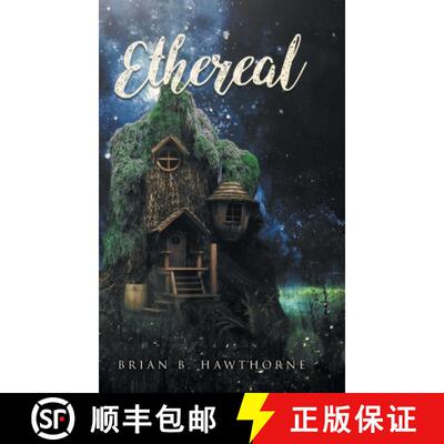 预订 Ethereal [9798887030517]