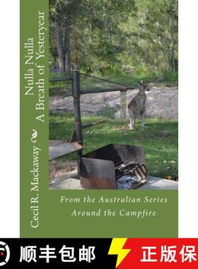 预订 Nulla Nulla: A Breath of Yesteryear [9780987289643]