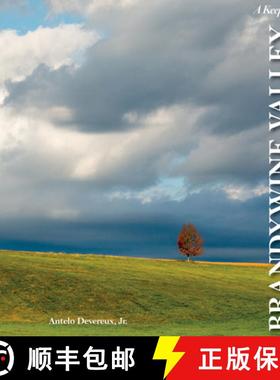 【3-4周达】Brandywine Valley: A Keepsake: A Keepsake [9780764355745]