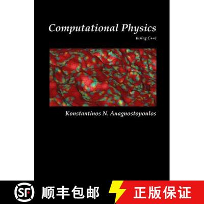 【2-3周达】Computational Physics - A Practical Introduction to Computational Physics and Scientific C... [9781365583223]