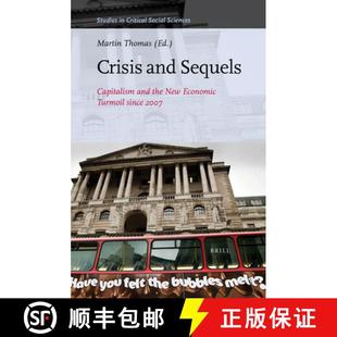 Crisis 9789004350960 2007 New 4周达 Economic Sequels and Since Capitalism Turmoil the