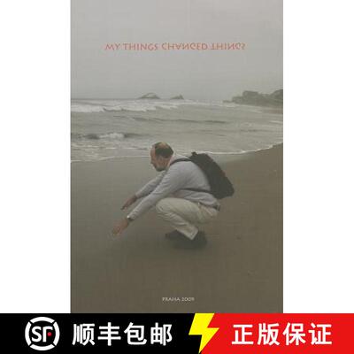 【3-4周达】My Things Changed Things: Social Development and Cultural Exchange in Prehistory, Antiquit... [9788073082796]