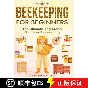 The Maintaining New Beginners Beekeeping and Complete Expandin... for Setting 4周达 9781088199541 Guide