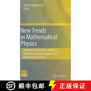 XVth 4周达 Trends Physics the International New contributions Selected 9789048128099 Cong... Mathematical