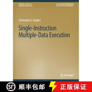 Single Instruction Multiple Execution 4周达 Data 9783031006180