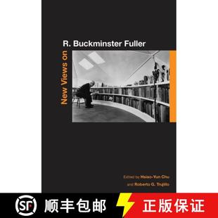 New Views Fuller 9780804762793 Buckminster 4周达