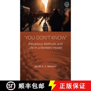 4周达 Don Precarious Workers Life You and Methods 9781805398974 Hostel Know