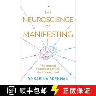 Neuroscience Magical The You 9781398716254 Life 3周达 Getting Science Manifesting Want the