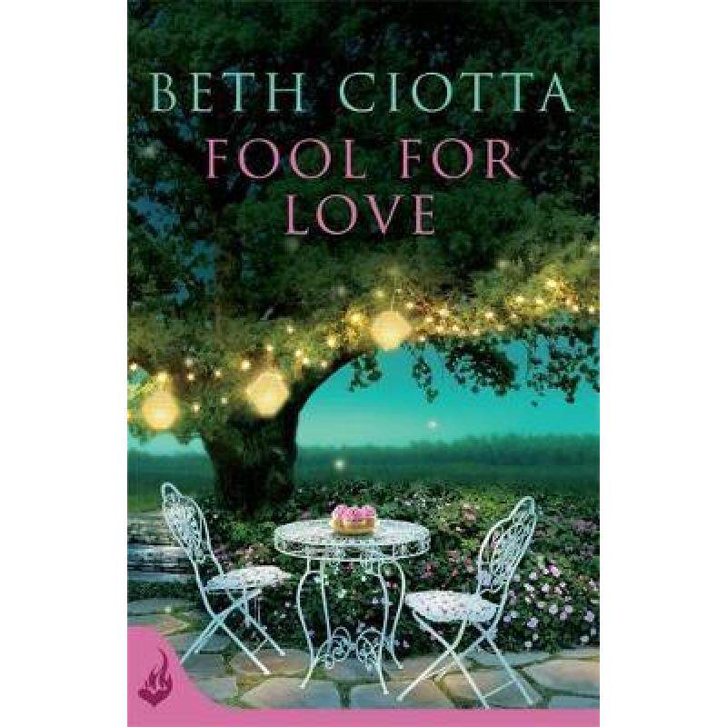 预订 fool for love (cupcake lovers book 1. [9781472209429]