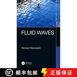 Waves Fluid 4周达 9781032113197