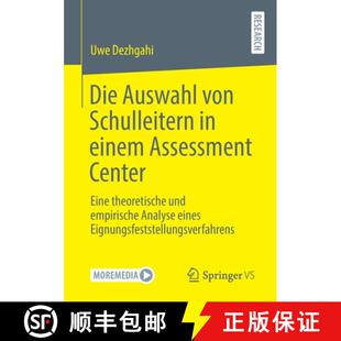 theoretische 4周达 von Auswahl Eine und Center Die Assessment einem 9783658323868 empirische... Schulleitern