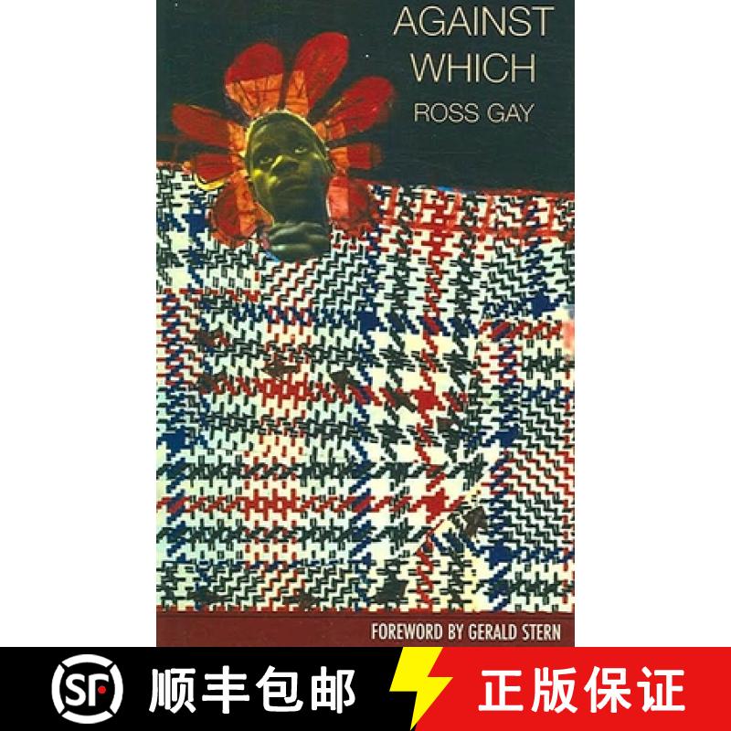 【3-4周达】Against Which [9781933880006]