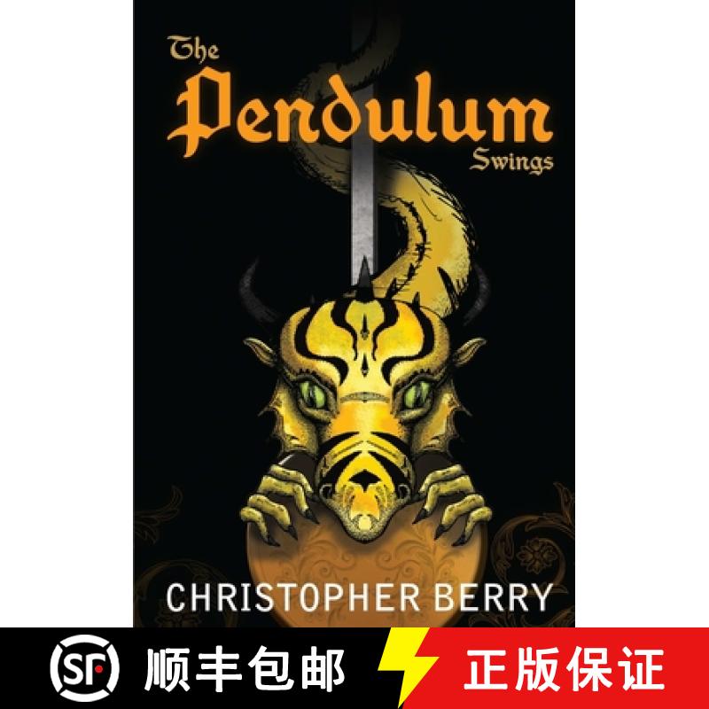 【3-4周达】The Pendulum Swings [9781446660836]