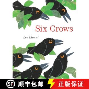 Crows Six 4周达 9780375845505