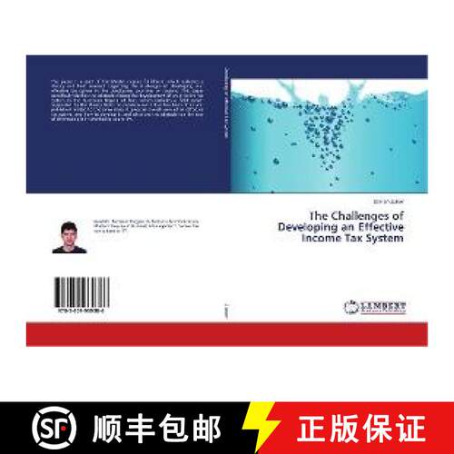 预订 The Challenges of Developing an Effective Income Tax System [9783659969386]