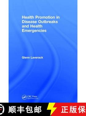 【3-4周达】Health Promotion in Disease Outbreaks and Health Emergencies [9781138093201]