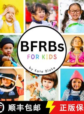 预订 BFRBs for Kids: A Gentle Introduction to Body-Focused Repetitive Behaviors [9781763736009]