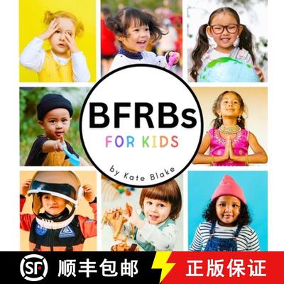 预订 BFRBs for Kids: A Gentle Introduction to Body-Focused Repetitive Behaviors [9781763736009]