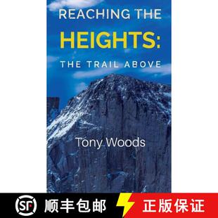 Reaching the Above 9781800163775 Trail 4周达 The Heights