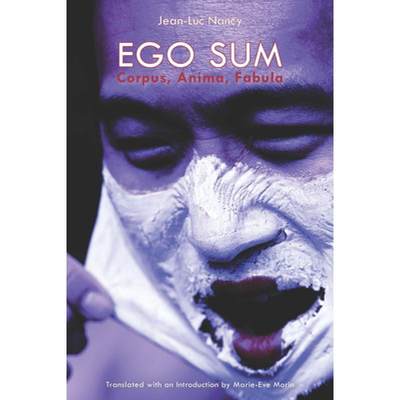 【4周达】Ego Sum: Corpus, Anima, Fabula [9780823270620]