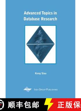 【3-4周达】Advanced Topics in Database Research: Volume One [9781930708419]