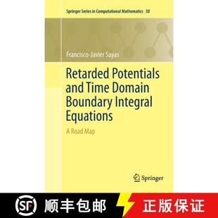 Potentials Domain Retarded Road 9783319799865 and 4周达 Integral Boundary Time Map Equations